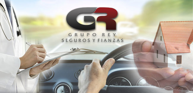 Grupo Rey Ciudad Juárez logo